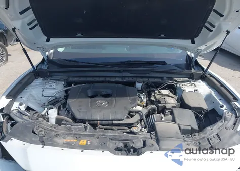 2025 Mazda Cx-50 2.5 S Preferred Package z USA, uszkodzony, nr VIN 7MMVABBM5SN315218